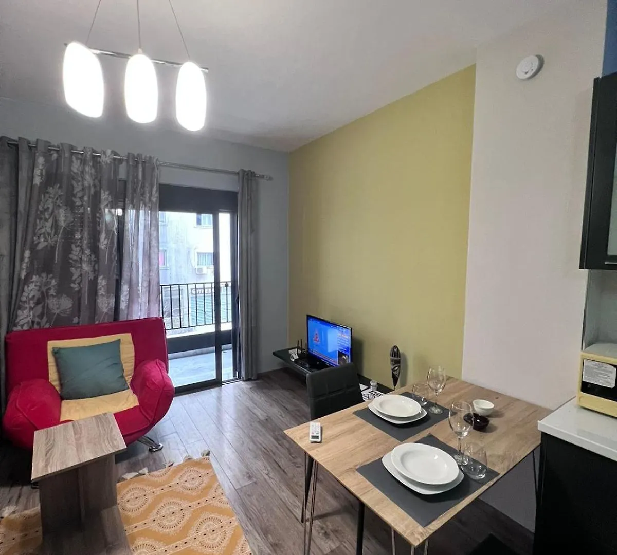Rov Apartment Elegant location